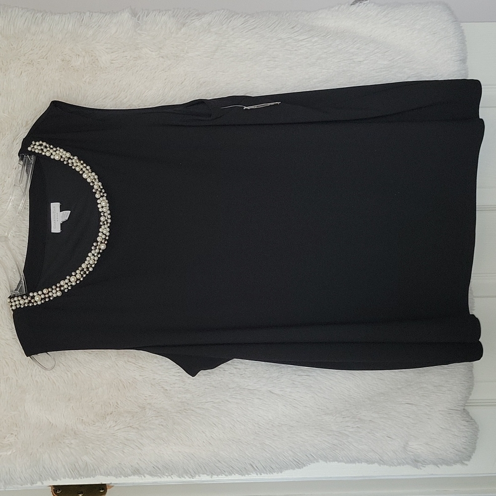 Charter Club Woman Decorative Tank top Size: 3X